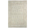 12x15 Feet Zeigler Beige Afghan Hand Knotted Wool Area Rug